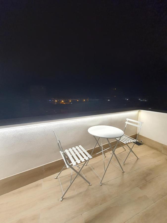 Sky Fleming 31 By Oktheway Corunha Exterior foto