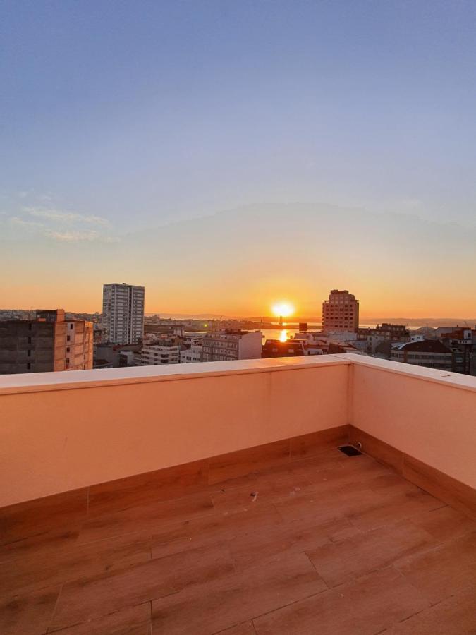 Sky Fleming 31 By Oktheway Corunha Exterior foto