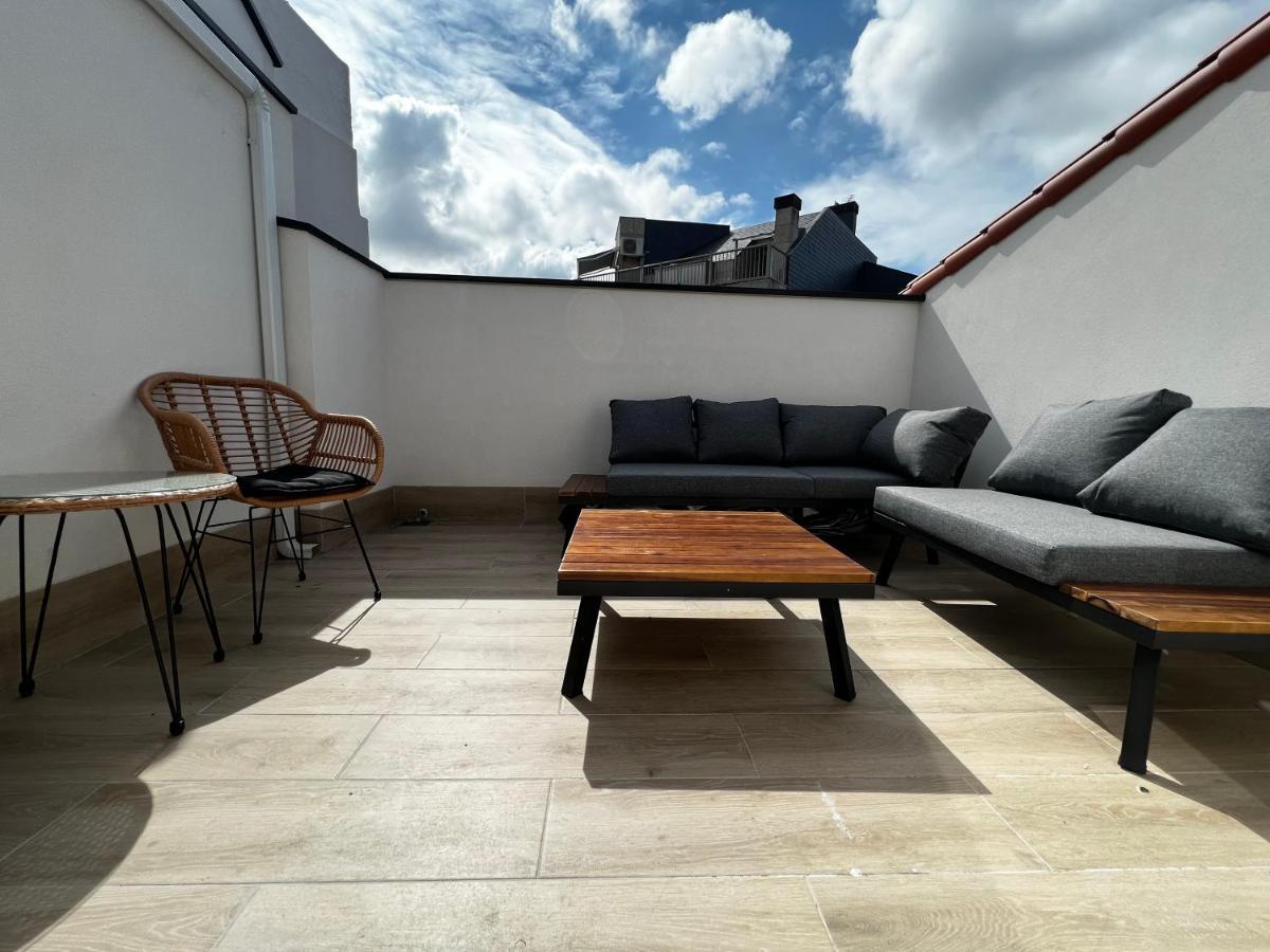Sky Fleming 31 By Oktheway Corunha Exterior foto