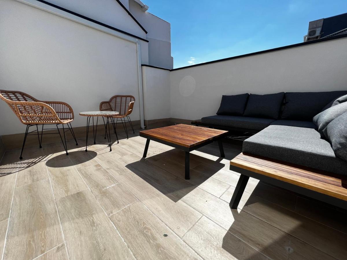 Sky Fleming 31 By Oktheway Corunha Exterior foto