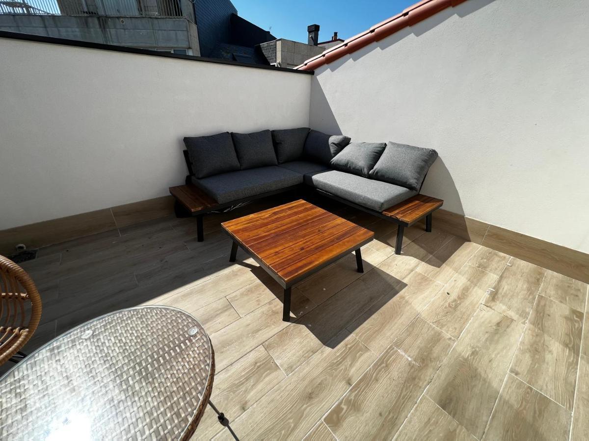 Sky Fleming 31 By Oktheway Corunha Exterior foto