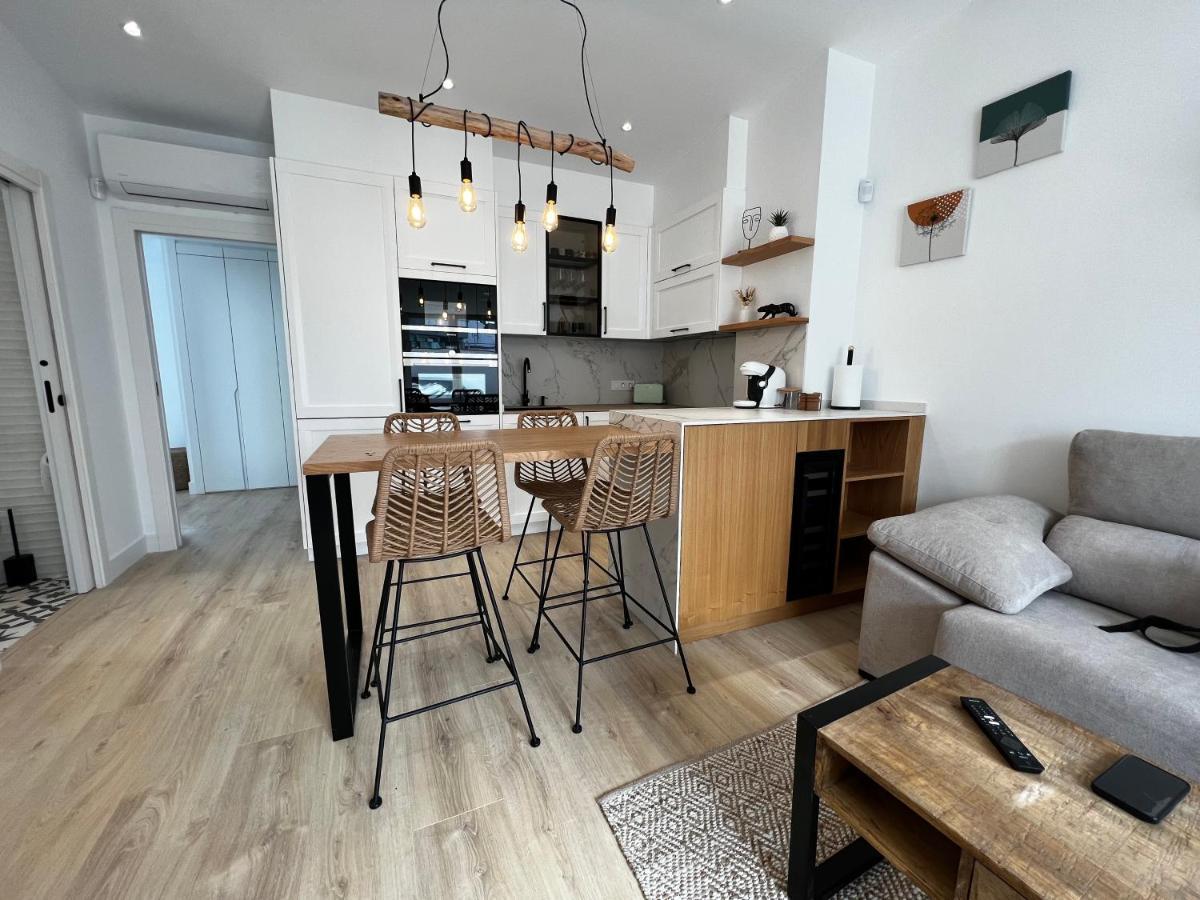 Sky Fleming 31 By Oktheway Corunha Exterior foto