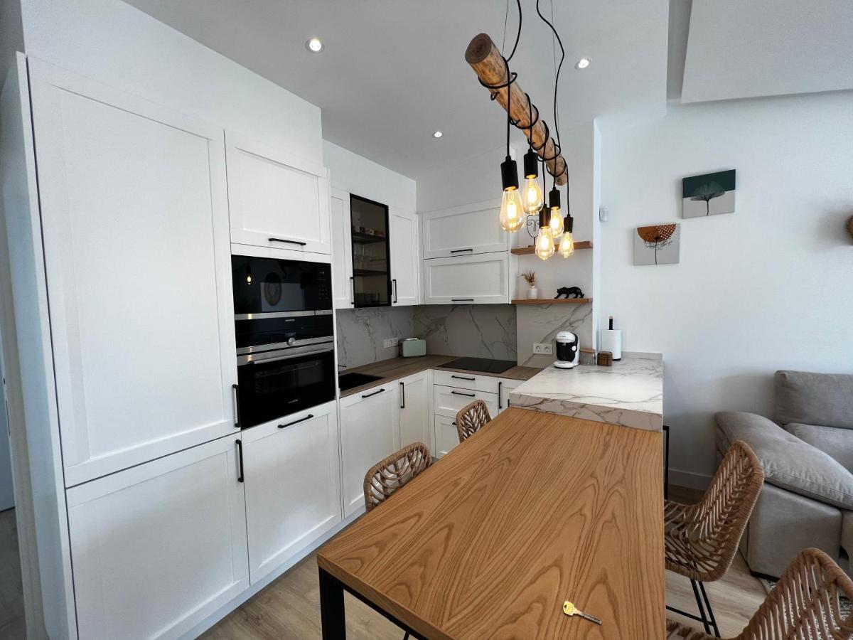 Sky Fleming 31 By Oktheway Corunha Exterior foto