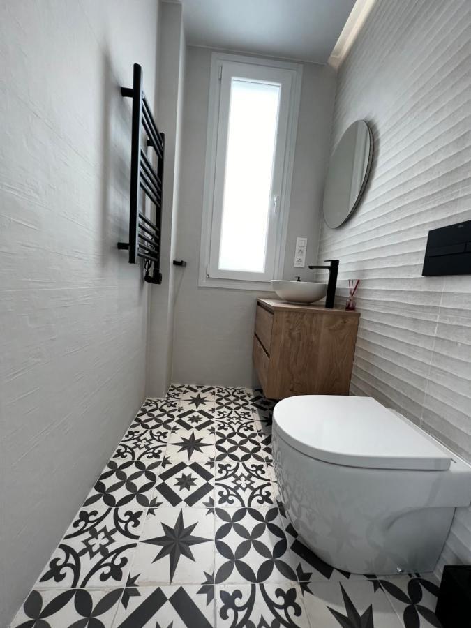 Sky Fleming 31 By Oktheway Corunha Exterior foto