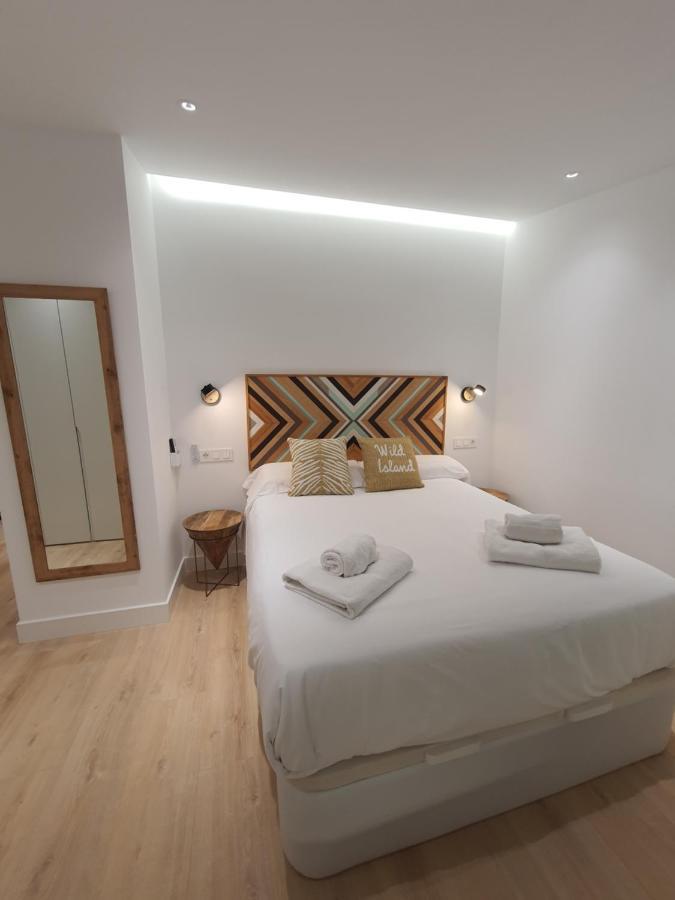 Sky Fleming 31 By Oktheway Corunha Exterior foto